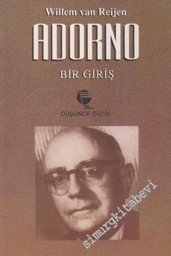 Adorno: Bir Giriş