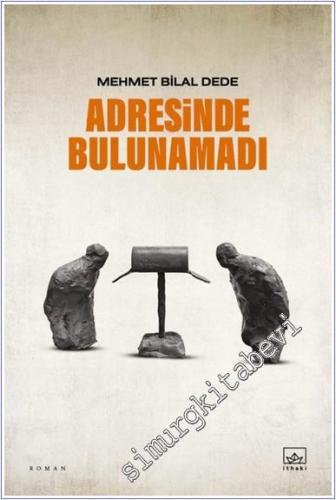 Adresinde Bulunamadı - 2024