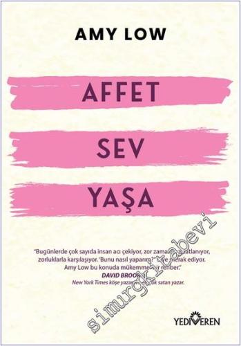 Affet Sev Yaşa - 2024