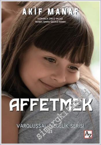 Affetmek - 2024