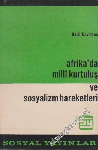 Afrika'da Milli Kurtuluş ve Sosyalizm Hareketleri