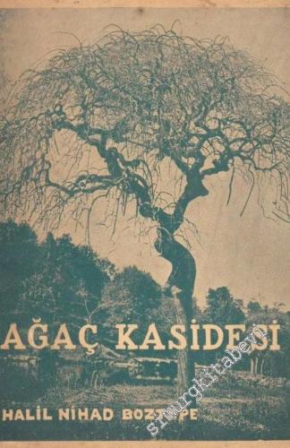 Ağaç Kasidesi