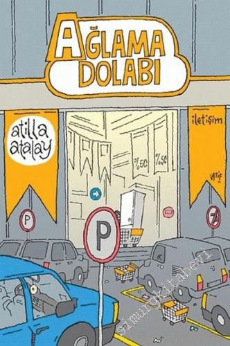 Ağlama Dolabı