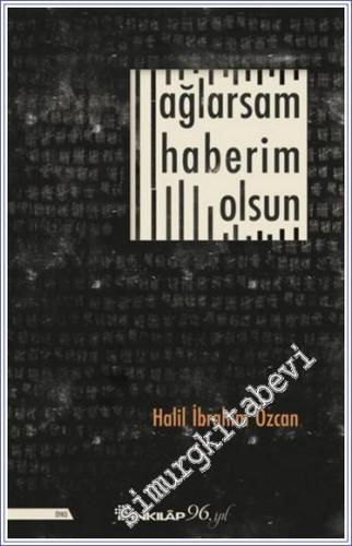 Ağlarsam Haberim Olsun - 2022