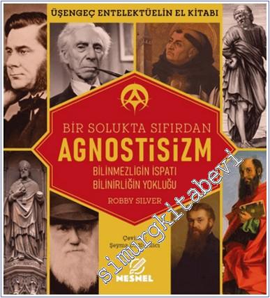 Agnostisizm - 2024