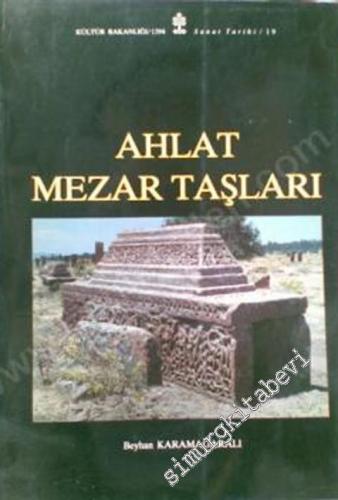 Ahlat Mezartaşları