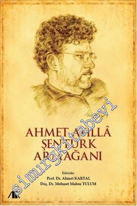 Ahmet Atilla Şentürk Armağanı