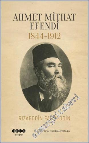 Ahmet Mithat Efendi (1844-1912) - 2025