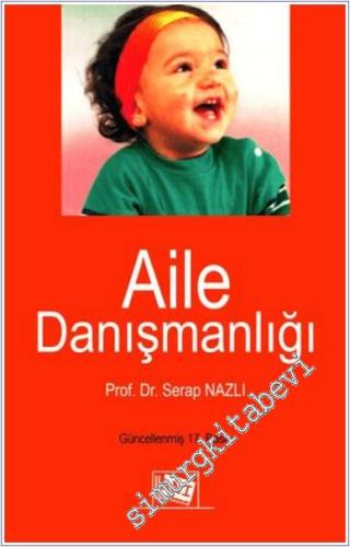 Aile Danışmanlığı - 2024