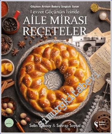 Aile Mirası Reçeteler - 2024