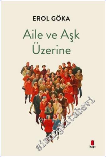 Aile ve Aşk Üzerine - 2024