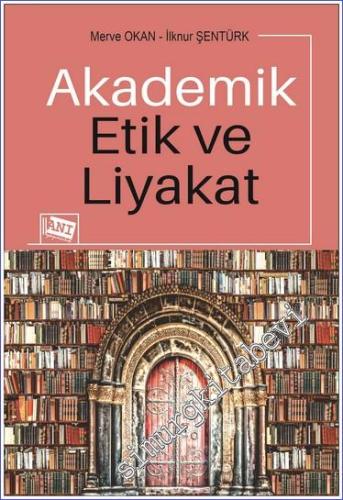 Akademik Etik ve Liyakat - 2023