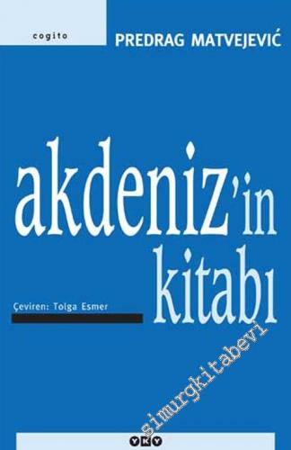 Akdeniz'in Kitabı