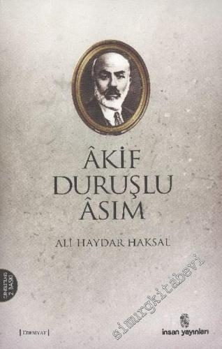 Âkif Duruşlu Asım