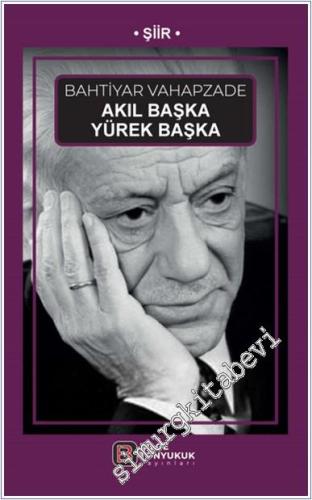 Akıl Başka Yürek Başka - 2024