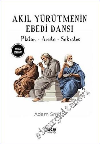 Akıl Yürütmenin Ebedi Dansı - 2023