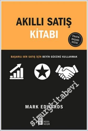 Akıllı Satış Kitabı - 2024