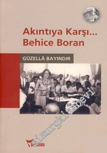 Akıntıya Karşı ... Behice Boran CD Ekli