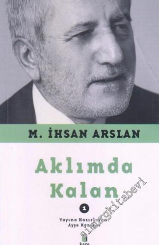 Aklımda Kalan 1