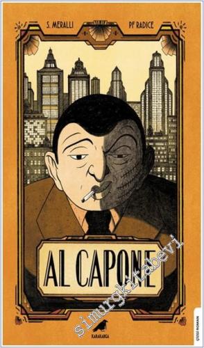 Al Capone - 2024