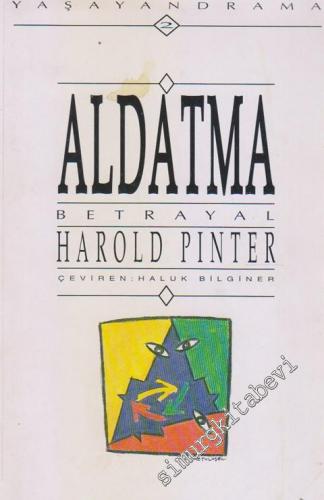 Aldatma : Betrayal