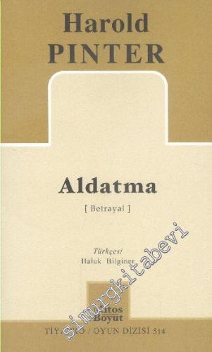 Aldatma