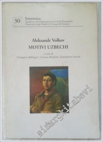 Aleksandr Volkov ( Motivi Uzbechi )