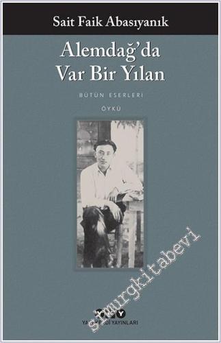 Alemdağda Var Bir Yılan