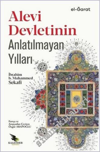 Alevi Devletinin Anlatılmayan Yılları - 2024