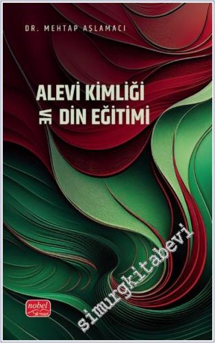 Alevi Kimliği ve Din Eğitimi - 2024