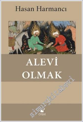 Alevi Olmak - 2024