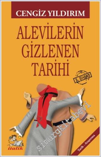 Alevilerin Gizlenen Tarihi - 2024