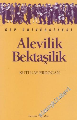 Alevilik Bektaşilik