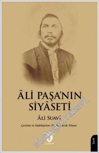 Ali Paşa'nın Siyaseti - 2024