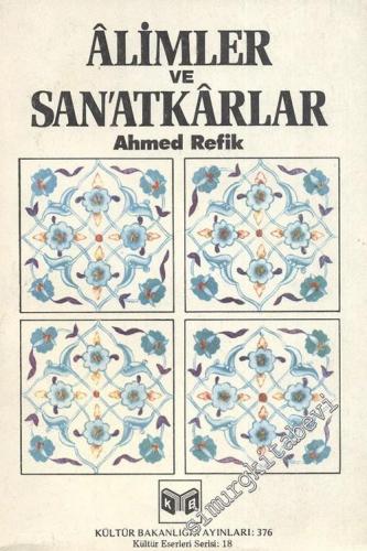 Âlimler ve Sanatkârlar