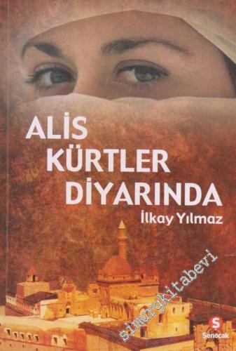 Alis Kürtler Diyarında