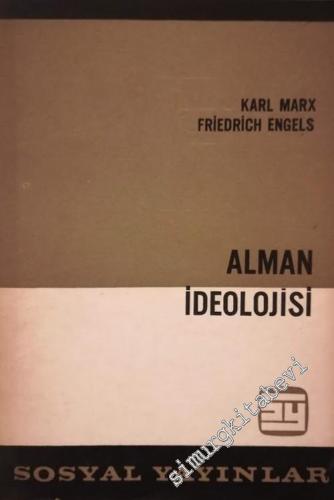 Alman İdeolojisi