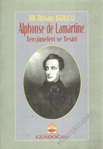 Alphonse de Lamartine Tercüme ve Tesiri