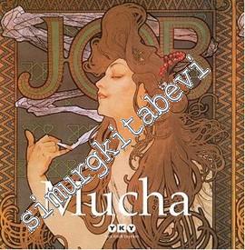 Alphonse Mucha