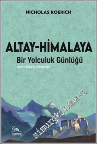 Altay - Himalaya - 2024