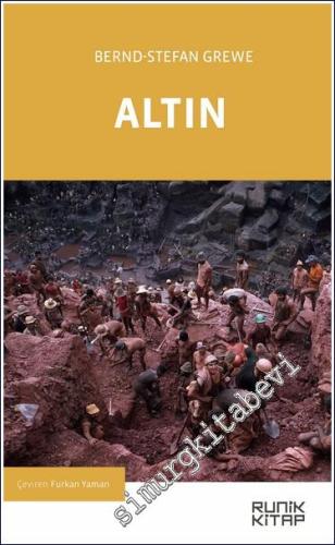 Altın - 2024