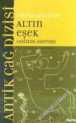 Altın Eşek = Asinus Aureus