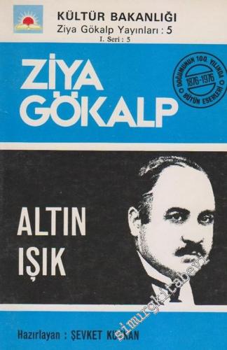 Altın Işık