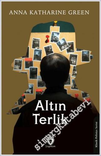 Altın Terlik - 2024