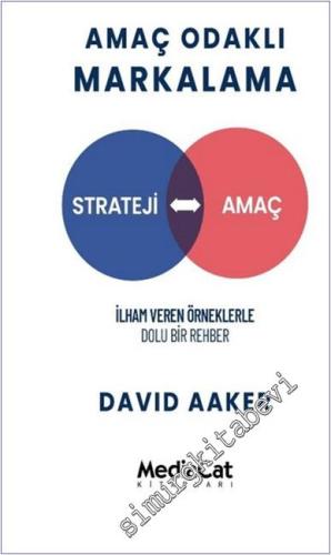 Amaç Odaklı Markalama - Strateji Amaç : İlham Veren Örneklerle Dolu Bi