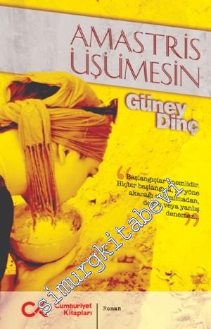 Amastris Üşümesin