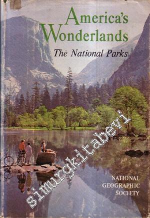 America's Wonderlands