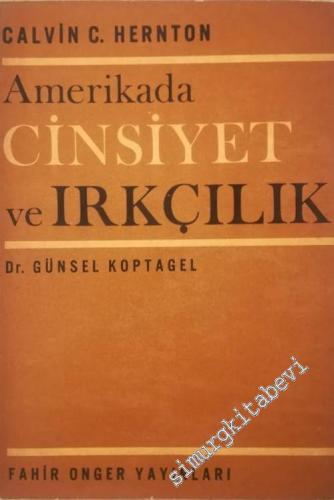 Amerika'da Cinsiyet ve Irkçılık