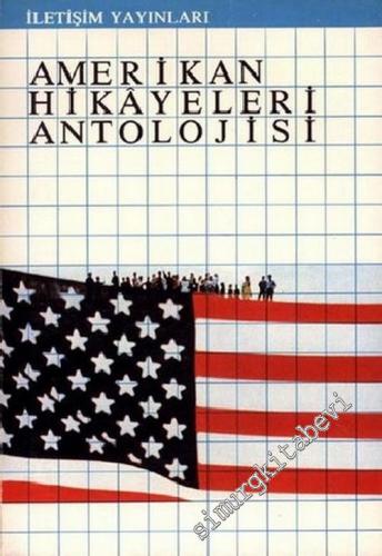 Amerikan Hikâyeleri Antolojisi