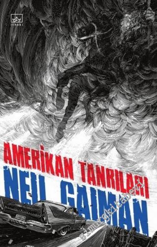 Amerikan Tanrıları